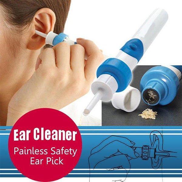 Máy hút ráy tai Nhật Bản DEO Cross i ears
