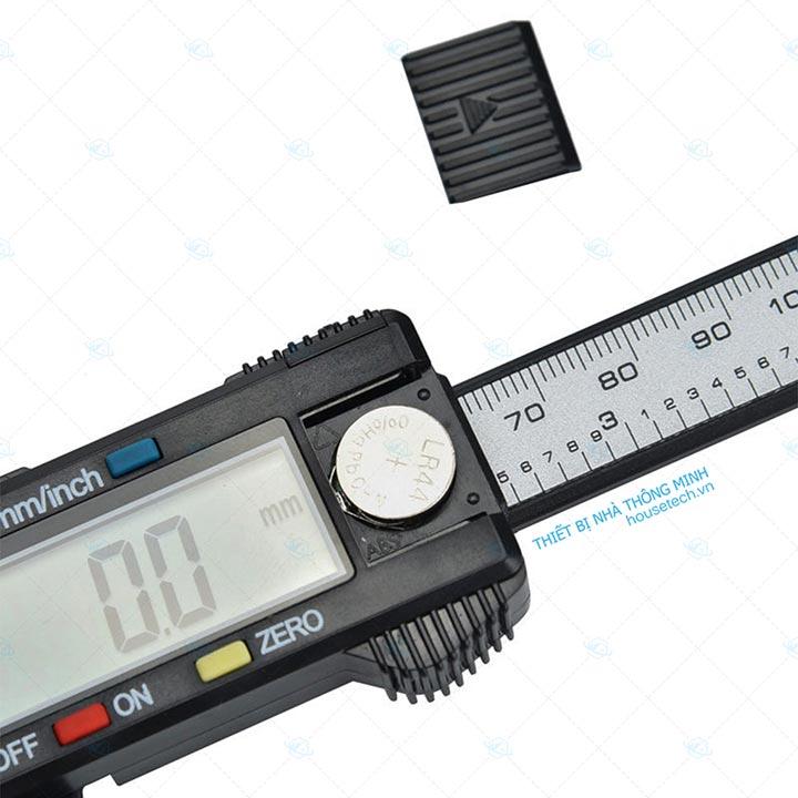 Thước kẹp điện tử giá rẻ HT-022