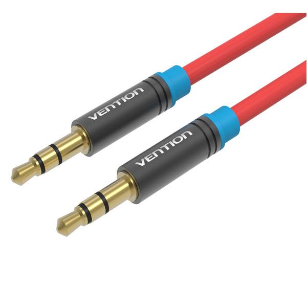 Cáp Audio 3.5mm Vention dài 20m P450AC2000-R