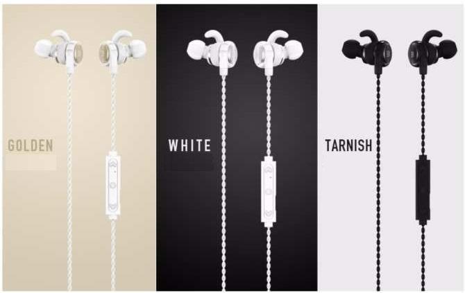 [HCM]Tai Nghe Bluetooth RB-S10