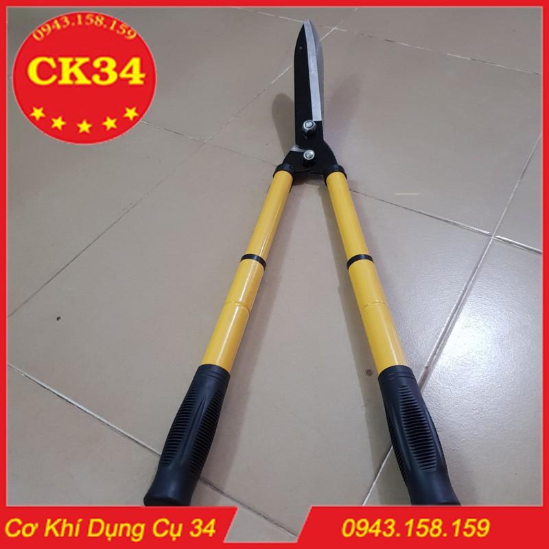 Kéo cắt tỉa cây cảnh hàng rào