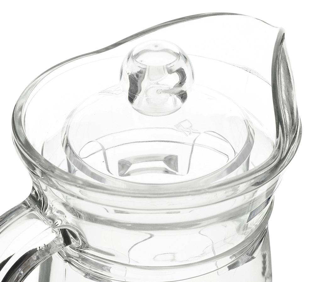 Bình nước thủy tinh Luminarc ARC 1,3L G2662