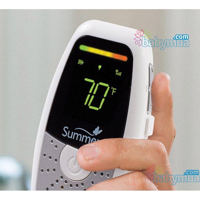Máy báo khóc Summer Deluxe SM29126