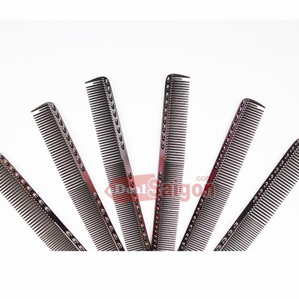 Lược nhôm cắt tóc Barber BB - 215