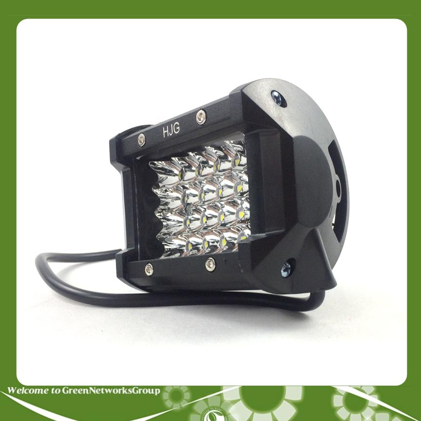 Đèn pha led C6 24 bóng trợ sáng dành cho xe máy GreenNetworks
