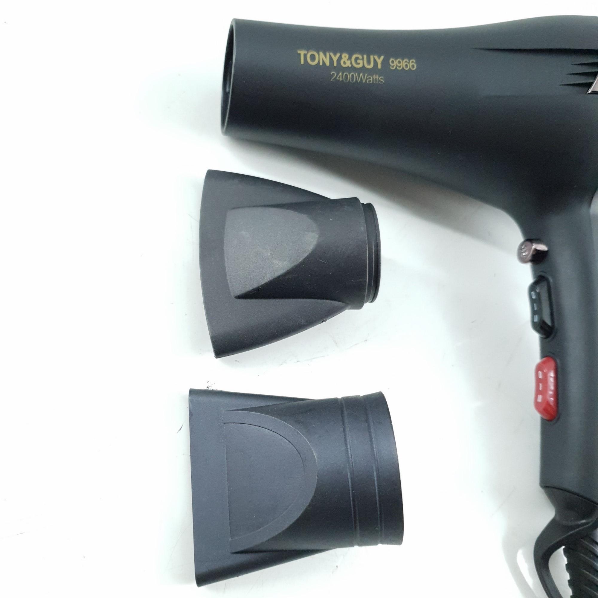 MÁY SẤY TÓC CAO CẤP 2 CHIỀU TONY&GUY 9966 2400W