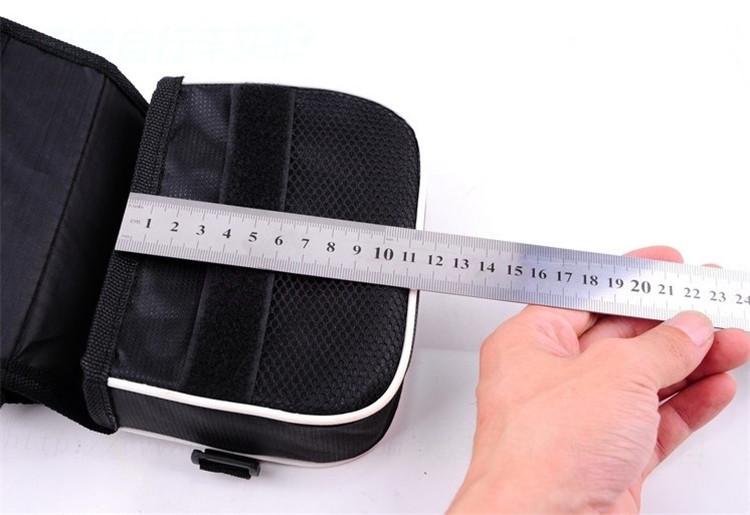 Túi treo sườn xe đạp Giant - Merior