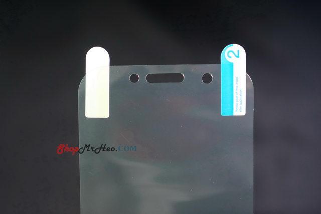 [HCM]Dán Dẻo TPU Full Màn Hình Samsung A7 2017 - A720