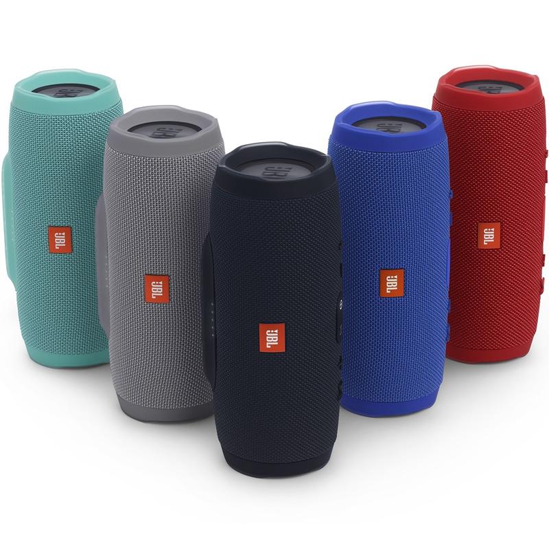 [HCM]Loa JBl Bluetooth Charge 3