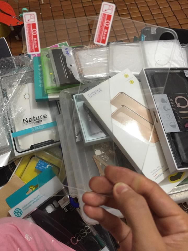 Kính cường lực MẶT SAU cho iPhone XS