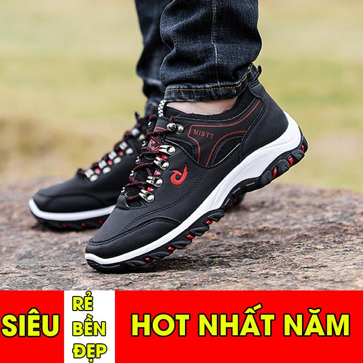 GIÀY ĐỘN ĐẾ SNEAKER