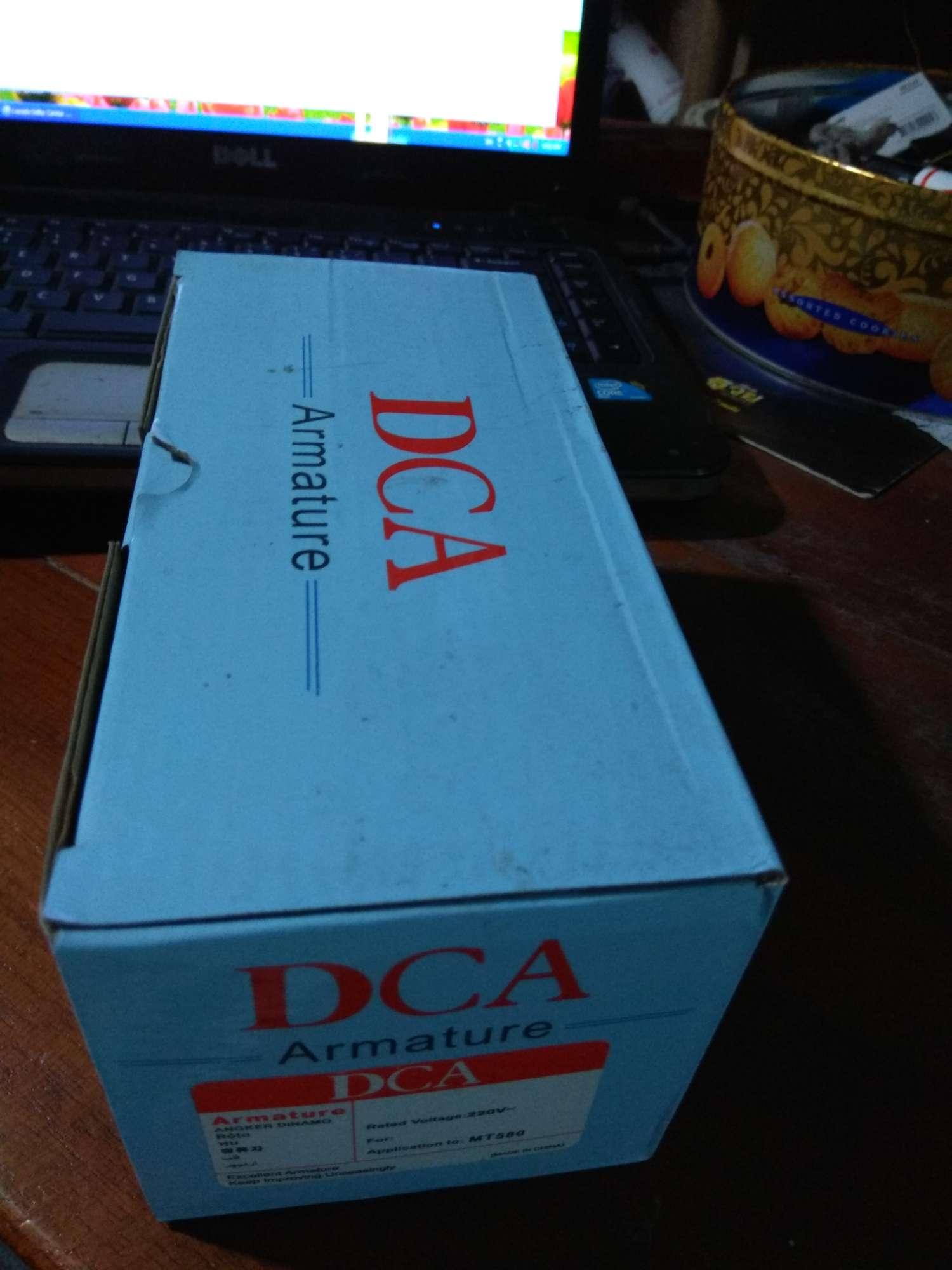 Roto máy  cưa gỗ maktec 580-583