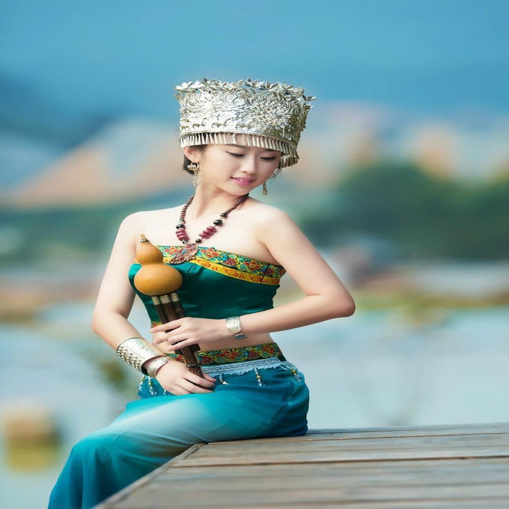 SÁO BẦU ( TIÊU BẦU