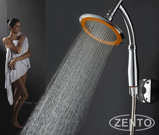 Sen tắm tăng áp Zento ZBS319-1