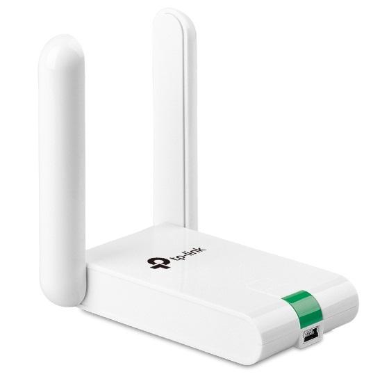 Bộ Thu TPLink Wireless Usb TL-WN822N 300Mb