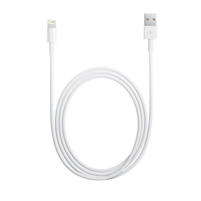 CÁP LIGHTNING 1M DÙNG CHO IPHONE, IPAD