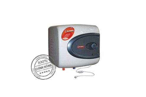 Bình tắm nóng lạnh Olympic HITECH 20L