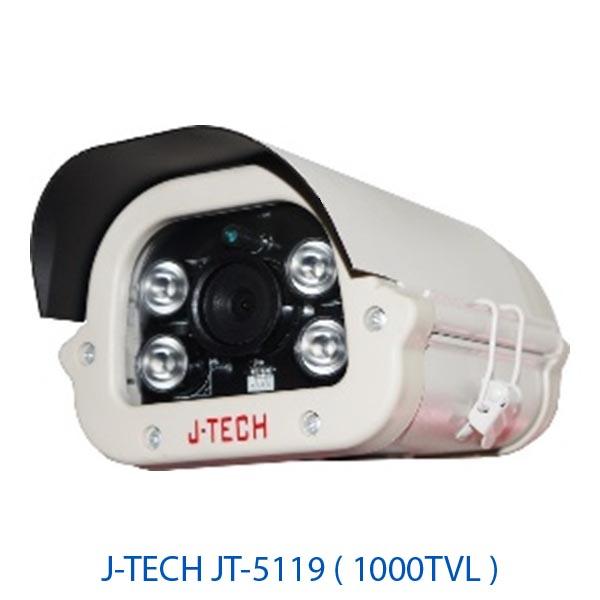 Camera J-TECH JT-5119 ( 1000TVL )