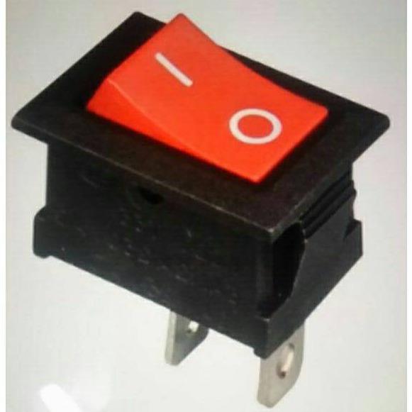 2 Công tắc chế xe máy - on off