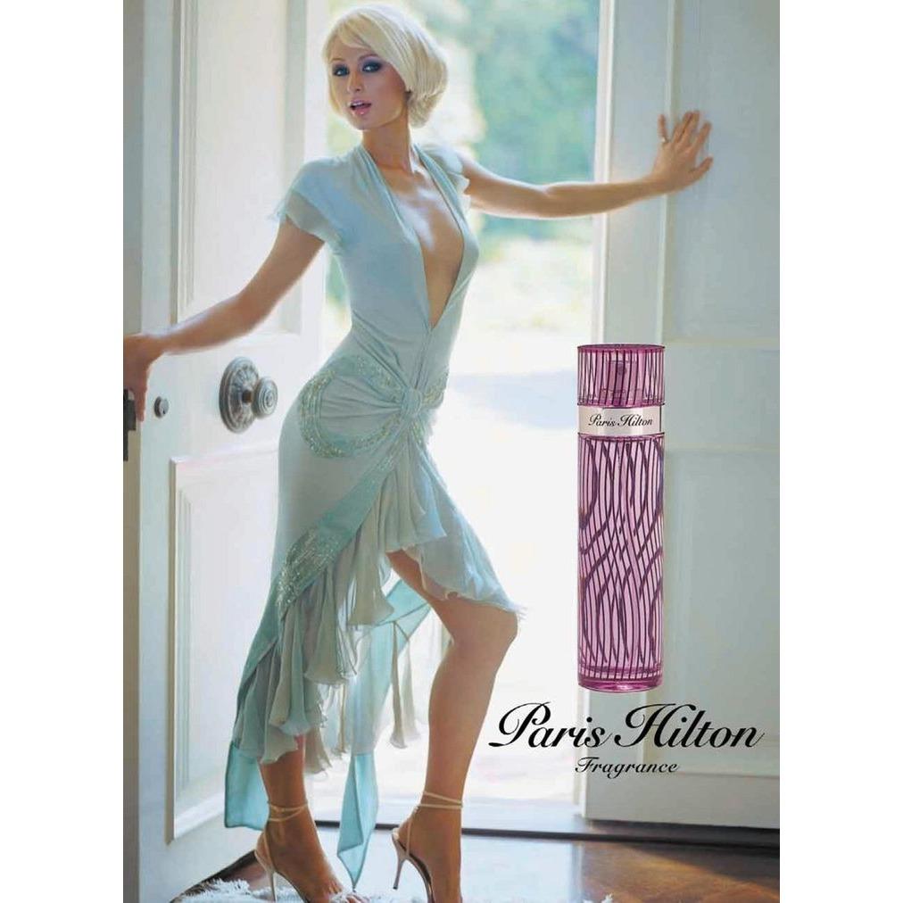 [HCM]Tinh Dầu Nước Hoa Pháp Paris Hilton By Paris Hilton - PH01W