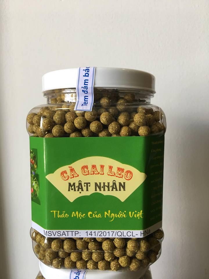 500G Cà gai leo