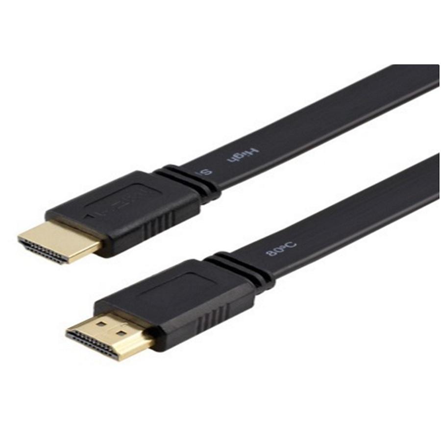 Dây tín hiệu chuẩn HDMI chuẩn 1080p 3D 4K 5M