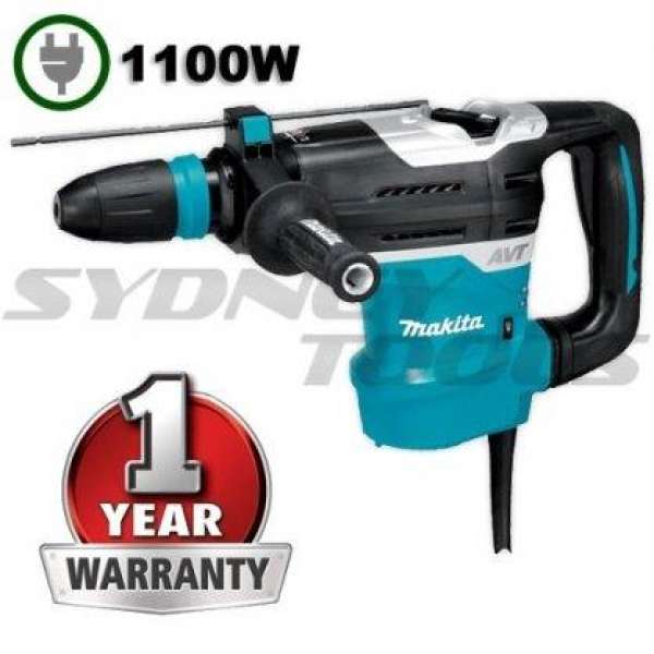 Máy khoan đục bê tông Makita HR4013C (1100W)