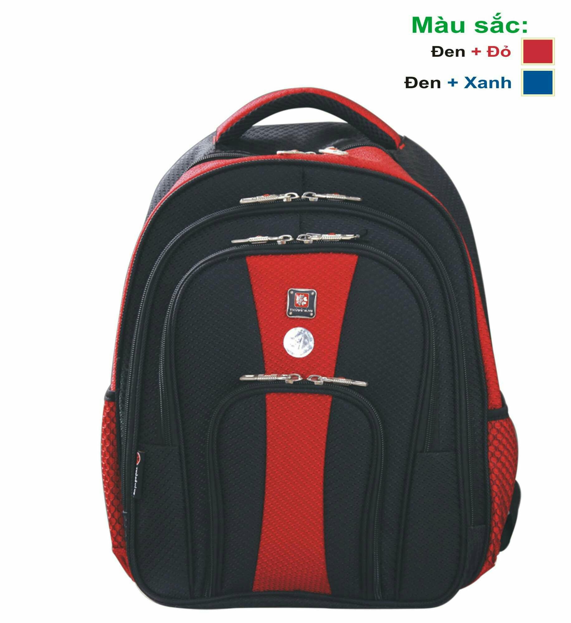 Balo ( cỡ nhỏ) Thủ Đô Vàng, Mã SP: BL277