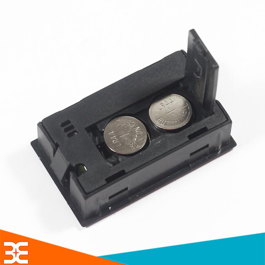 Module Đo Và Hiển Thị Nhiệt Độ - Độ Ẩm Có Dây Đo