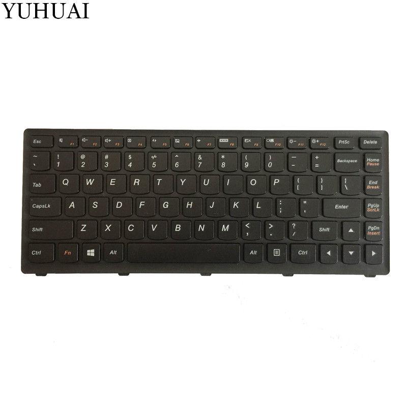 Bàn phím laptop Lenovo Ideapad S400