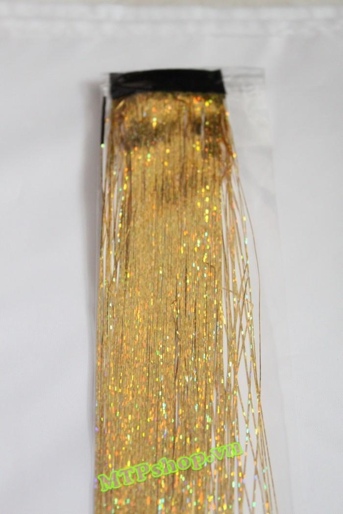 TÓC KIM TUYẾN KT-09