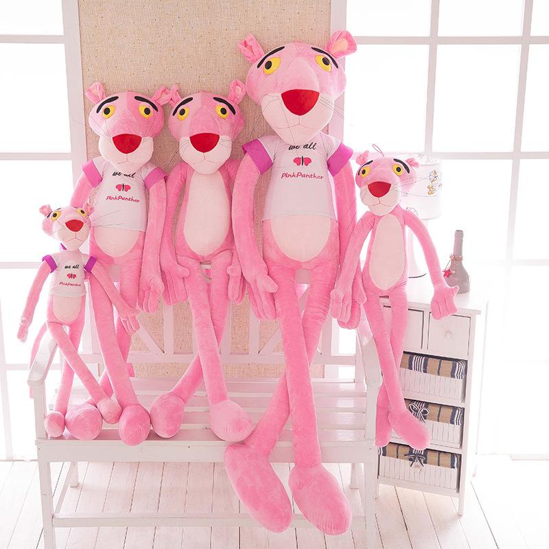 gấu bông báo hồng 80cm có áo