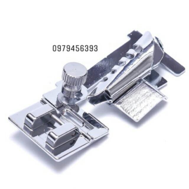 chân vịt bọc viền máy may gia đình