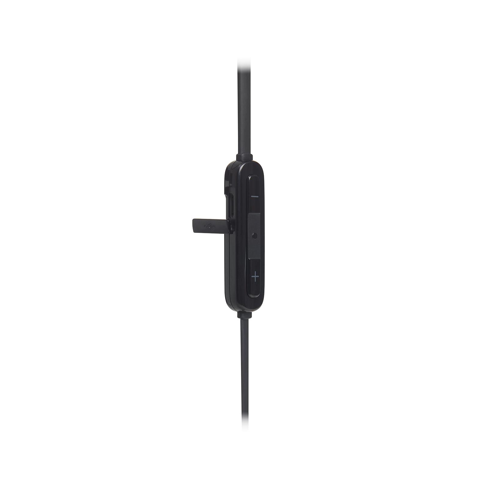 Tai Nghe Bluetooth JBL T110BT