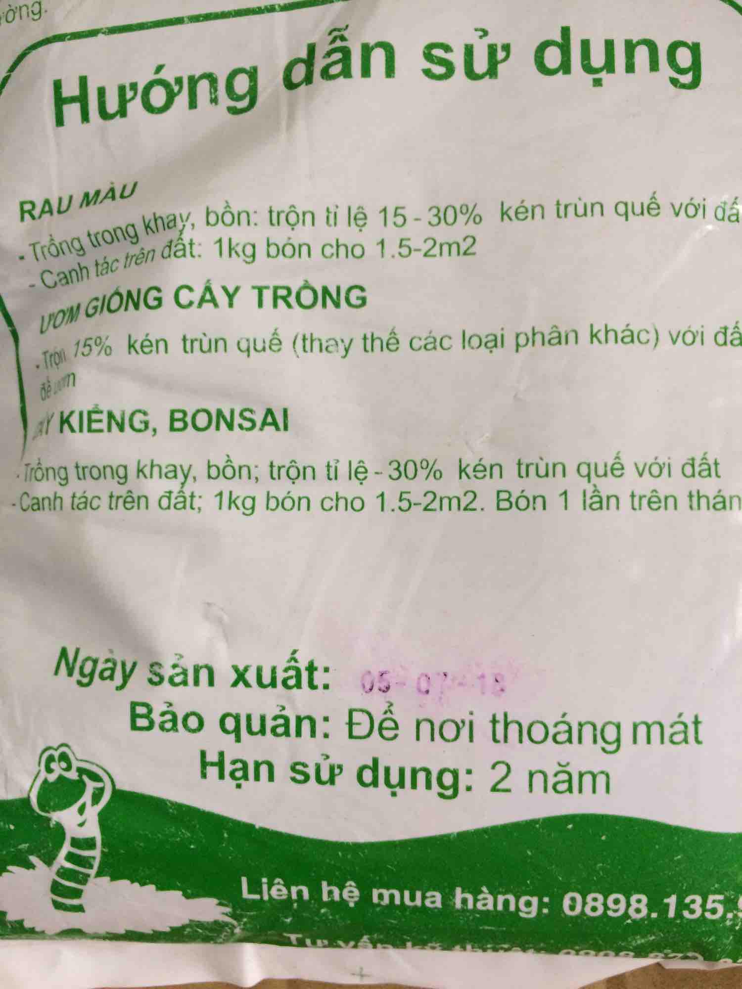 18 GÓI CHUỘT SHOP GỬI BÙ