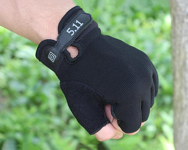 Găng tay 511 cụt ngón