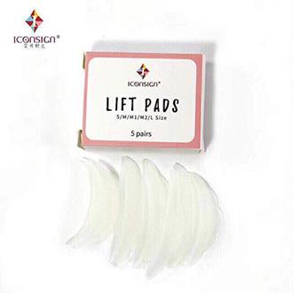 Bộ uốn mi collagen lash lift 3D-6D 2018