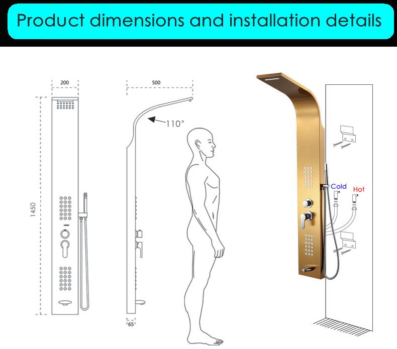 Bộ sen cây nóng lạnh 3004