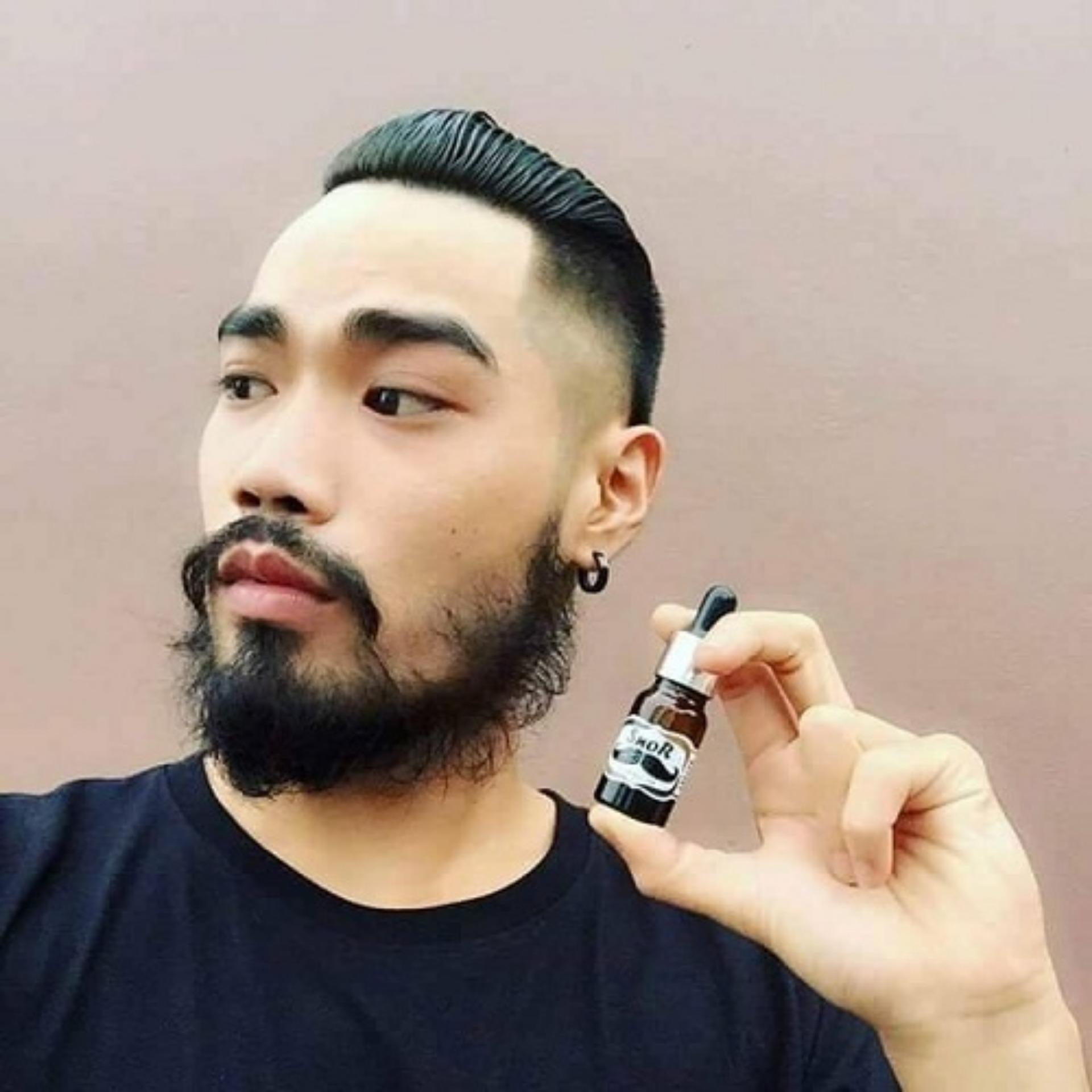 SNOR thailand,mọc mi, mọc râu, lông mày, tóc, hiệu quả - MixASale
