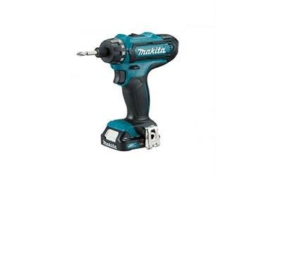 Máy Khoan Vặn Vít Dùng Pin Makita DF032DSAE