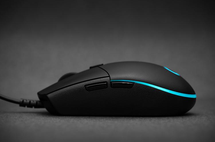 Chuột gaming Logitech G102 Prodigy