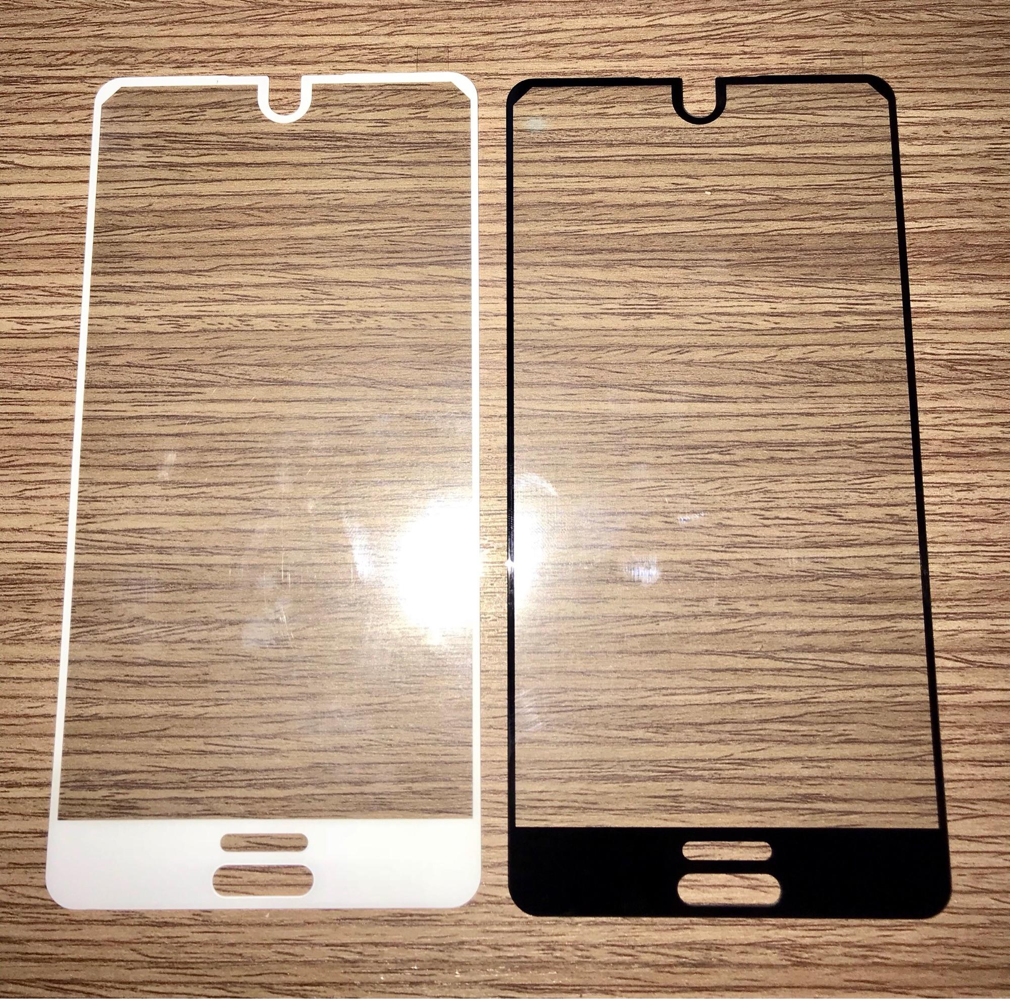 [HCM]Kính cường lực Sharp Aquos S2 ( Full màn hình)