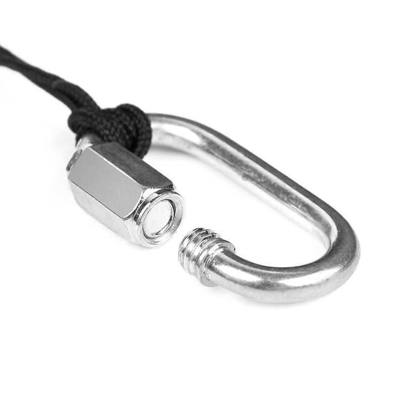 [Freeship toàn quốc từ 50k] Móc khóa an toàn cho máy ảnh