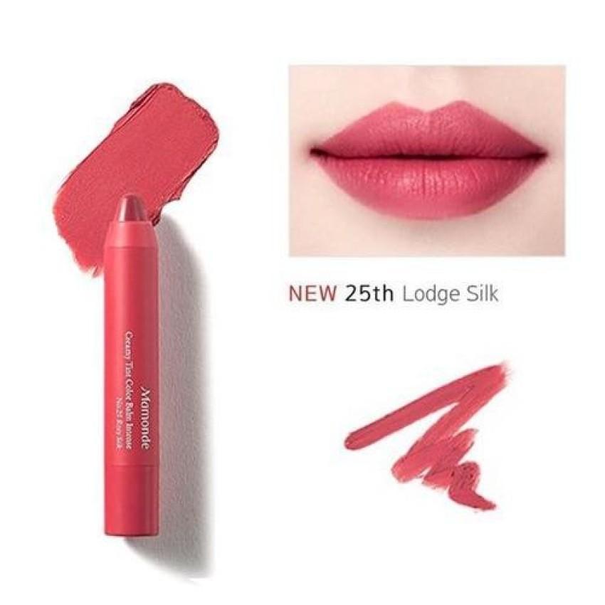 Son Mamonde Creamy Tint Color Balm Intense