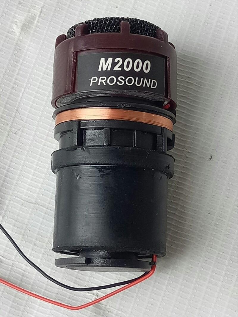 CỦ MICRO LODA M2000