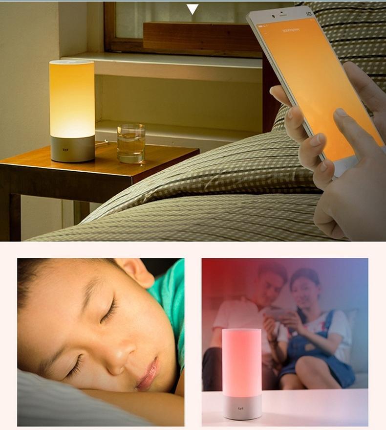 Mi Bedside Lamp