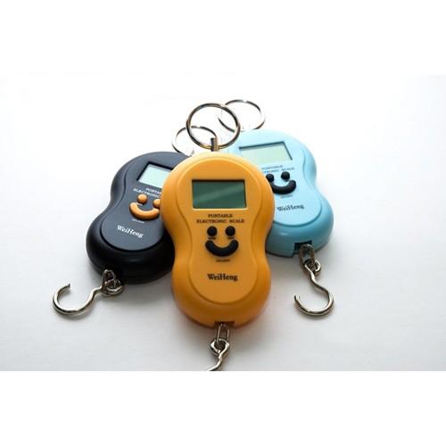Cân nhà bếp, Cân Điện Tử Mini Cầm Tay (40kg)