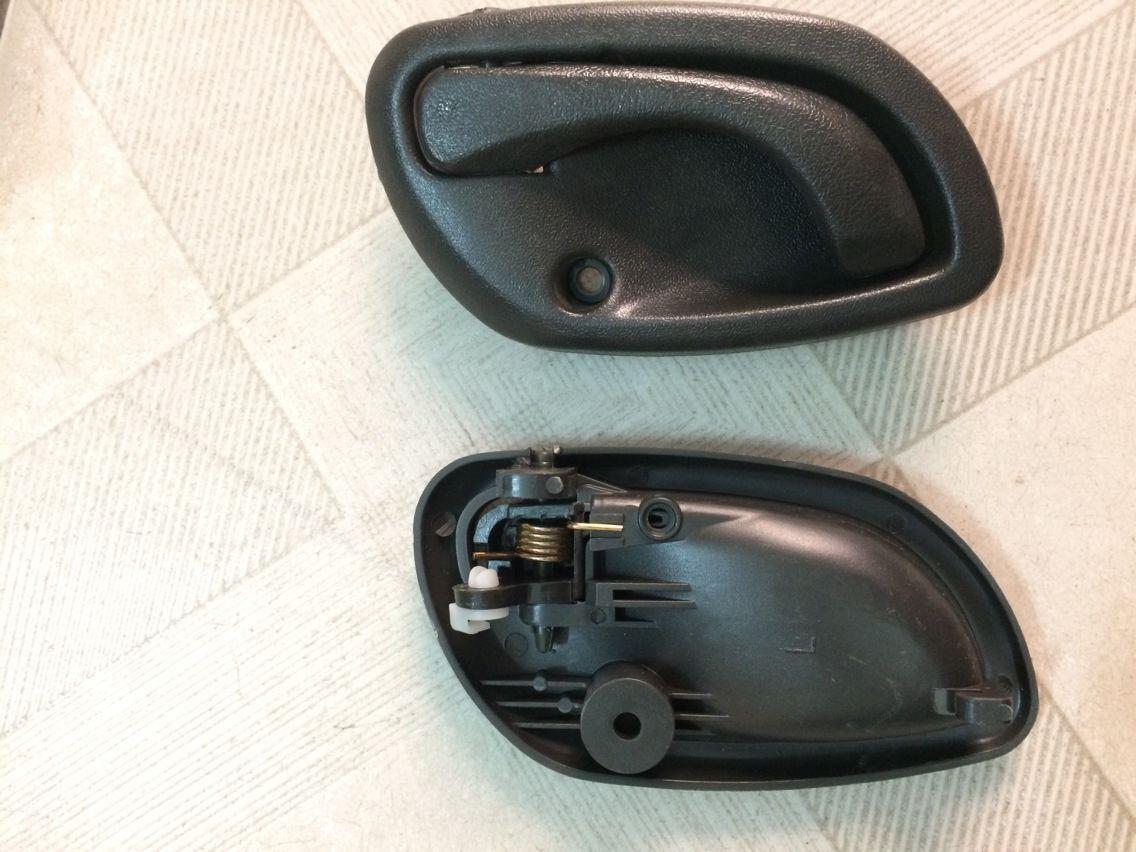 Tay mở cửa trong Sym T880&V5