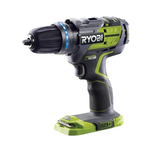 Máy Khoan Pin Ryobi Brushless R18PDBL