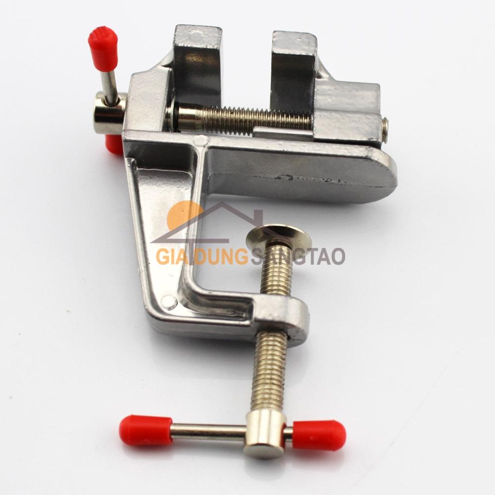 Ê tô kẹp bàn mini M1
